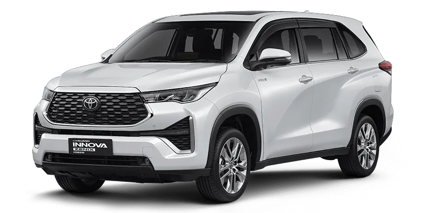Innova Zenix